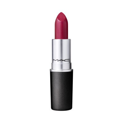 MAC        NEW YORK      LIPS CEREZ